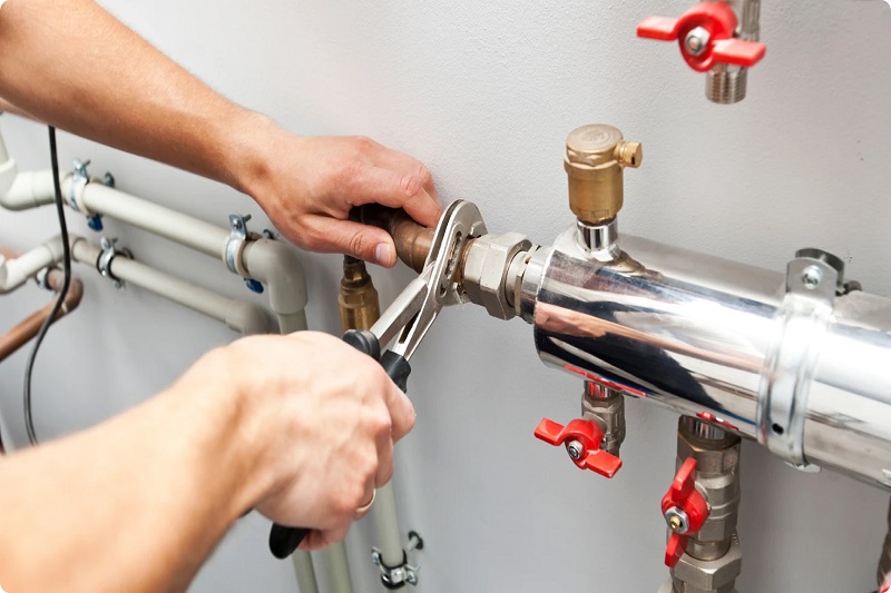 Plumbing Contractor