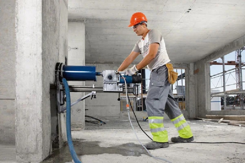 Core Cutting Services
