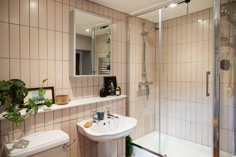 CP Bathroom Fitting Services
