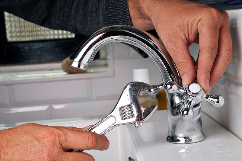 Water Tap Fitting Services