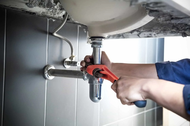 All Type Plumbing Services
